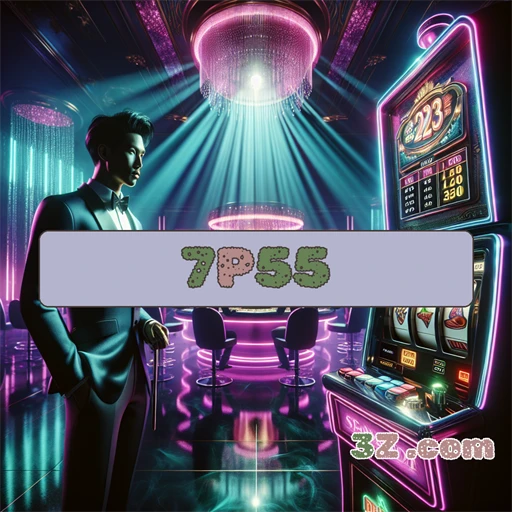 7p55 bet: A Confiável Revolução das Apostas Online