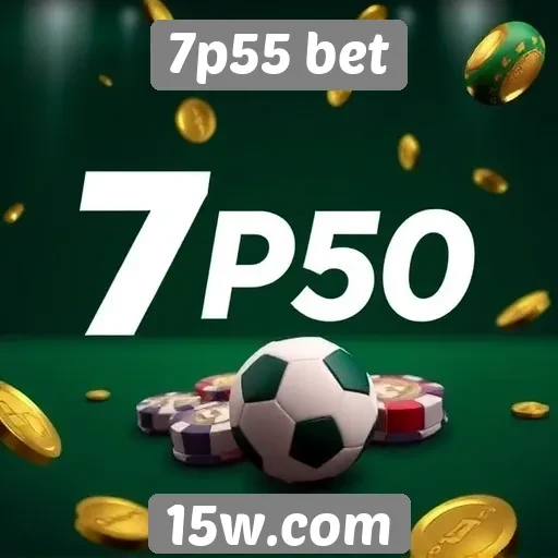 Comparação de bônus e promoções do 7p55 bet