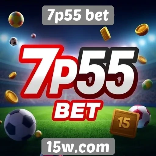 Introdução ao site de jogos 7p55 bet