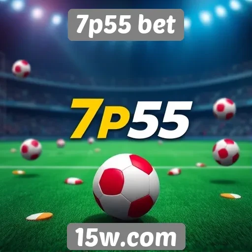 7p55 bet oferece promoções para novos usuários