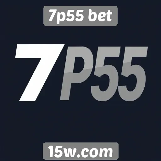 Análise de funcionalidades do site 7p55 bet